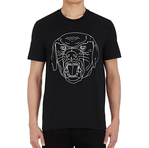 givenchy rottweiler stencil|Givenchy clothing for women.